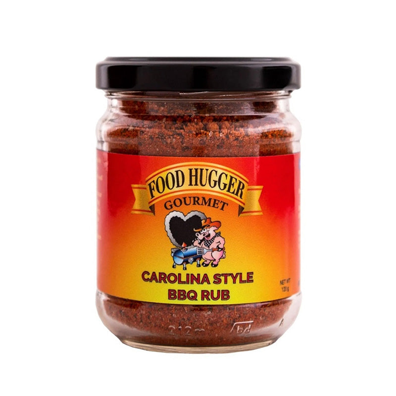 Carolina rib rub hotsell