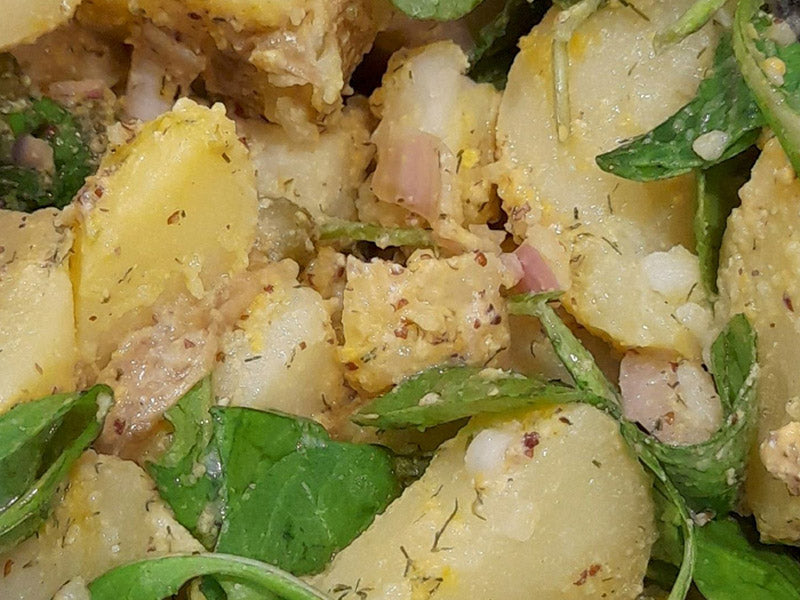 French Country Potato Salad