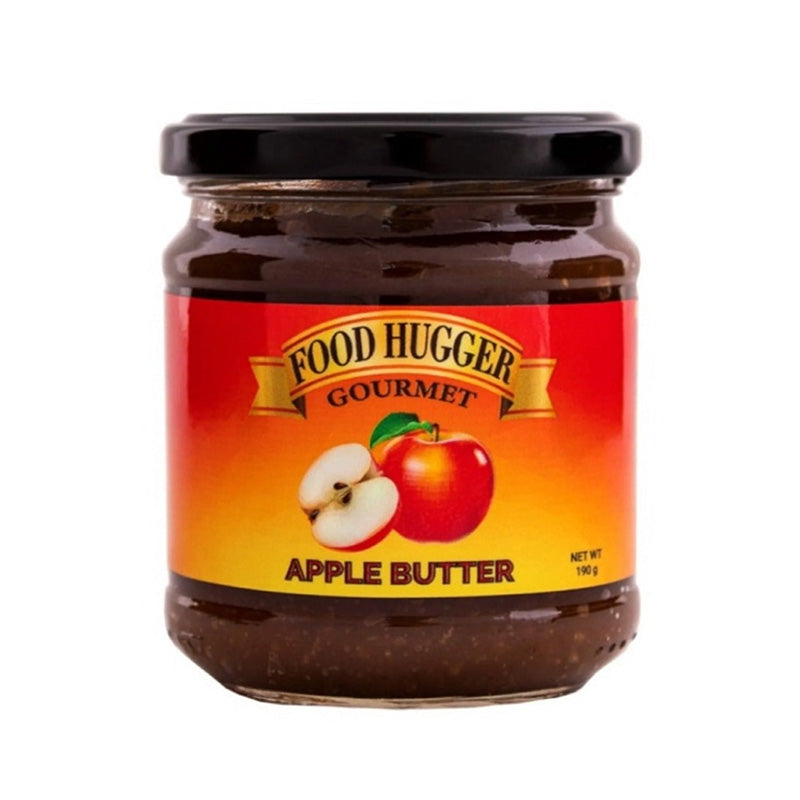 Apple Butter