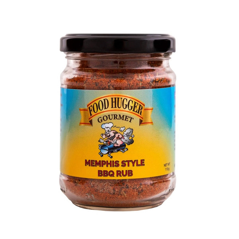 Memphis BBQ Rub